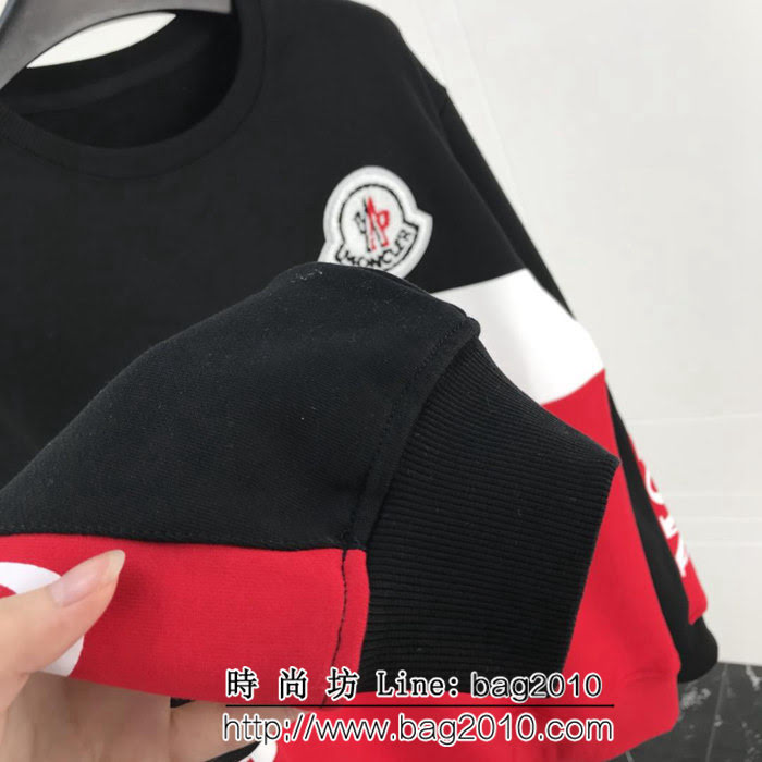 MONCLER蒙口 18ss秋冬新款 原版面料套裝 這季最火爆 系列單品 ydi2079